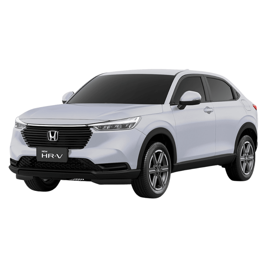 HR-V